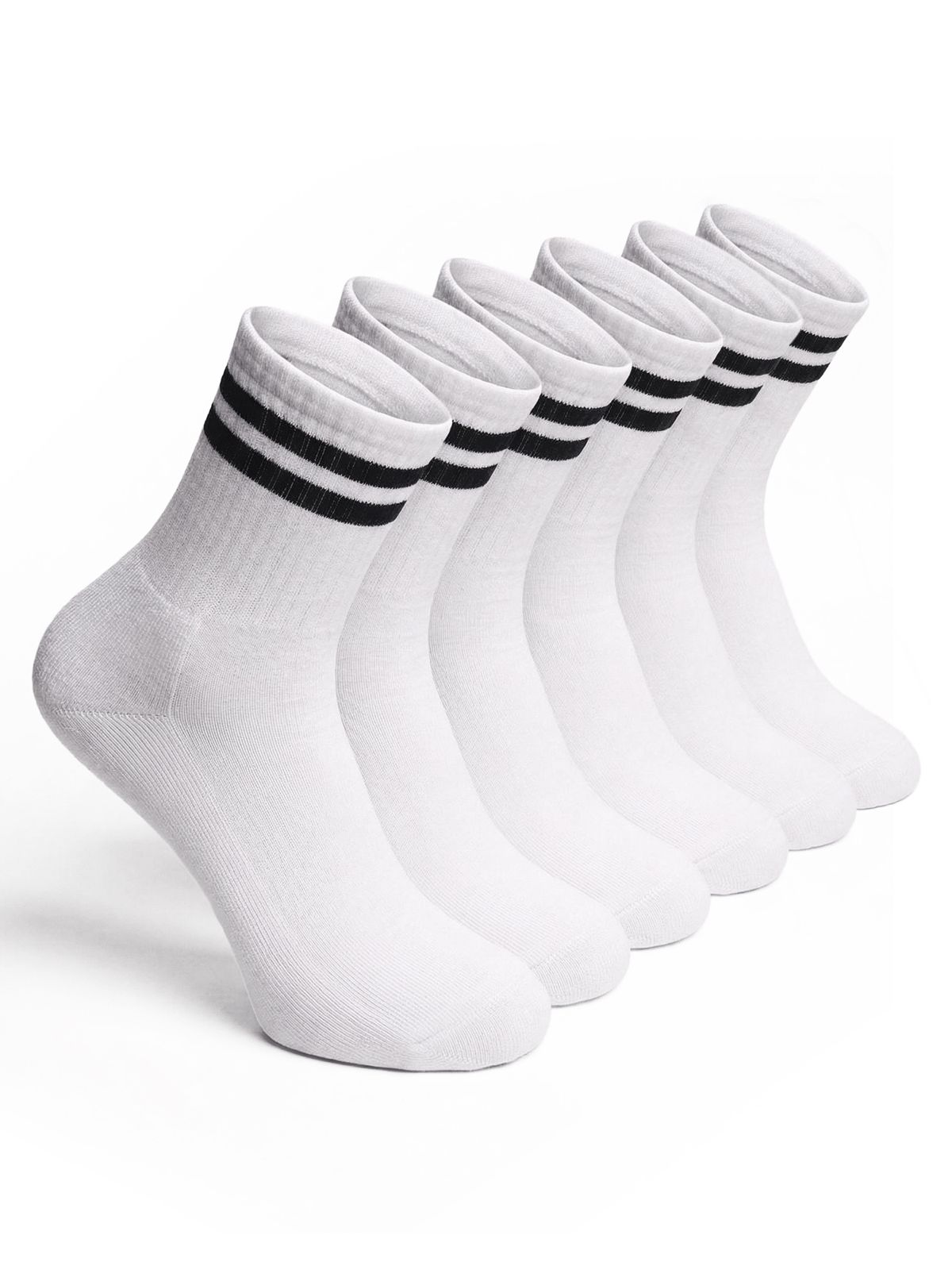 PackX® Premium Sportsocken | SeamlessFit